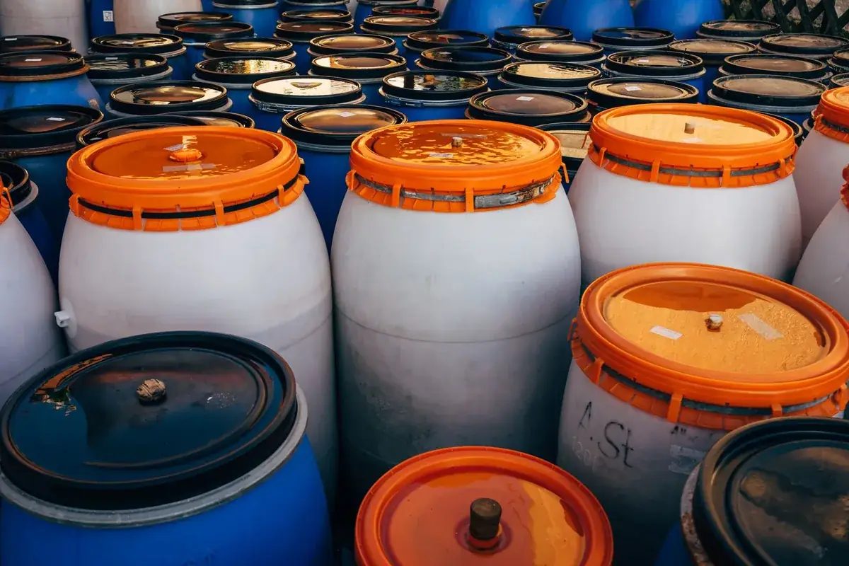 Drug Paraphernalia Cleanup in Monroe, LA